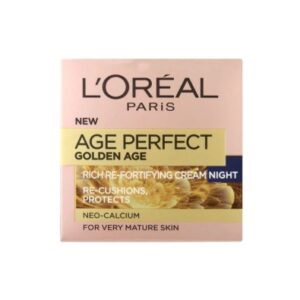 Loreal Age Perf Gold Age Night 50Ml