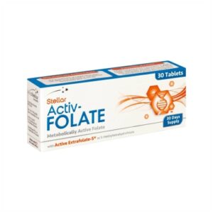 Activ-Folate 30 Day Pack