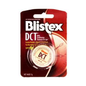 Blistex Dct 7G