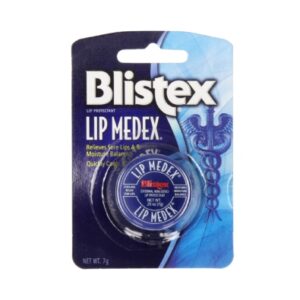 Blistex Lip Medex 7G