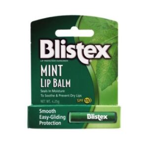 Blistex Lip Balm Mint