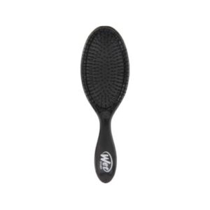 Wet Brush Detangler Black