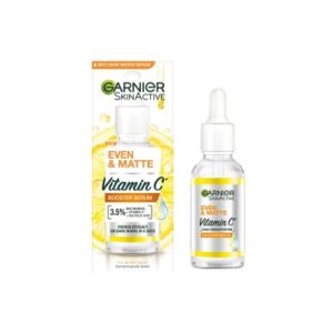 Garnier E/Matte Vitamin C Boost Ser 30M