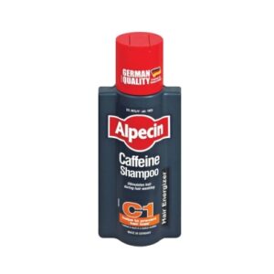 Alpecin C1 Caffeine Shampoo 250Ml H/E