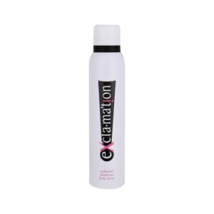 Coty 150Ml Pbs Excl