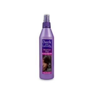 Dark/Lovely O/Moist Spray 250Ml