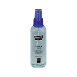 Perfect Touch 125Ml Hairspray U/Shine