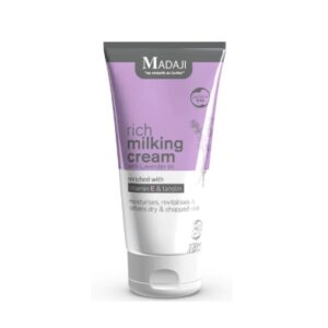 Madaji Milking Cream Lavender