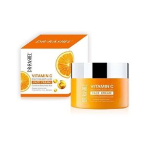 Dr Rashel Vitamin C Night Cream 50Ml