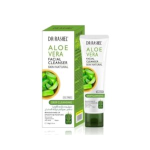 Dr Rashel Aloe Vera Face Clean 100M