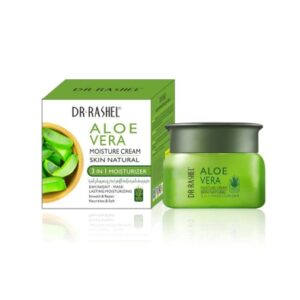 Dr Rashel Aloe Vera Moist 3In1 50Ml