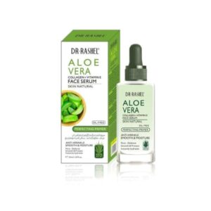 Drl Aloe Collagen & Vitamin/E Ser 50Ml