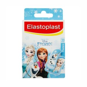 Elastoplast 20 Frozen Ass Strips