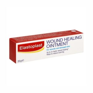 Elastoplast Healing Ointment 20G
