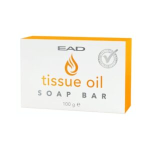 Ead Tissue Oil Soap Bar 100G