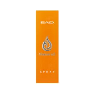 Ead Tissue Oil Spray 100Ml
