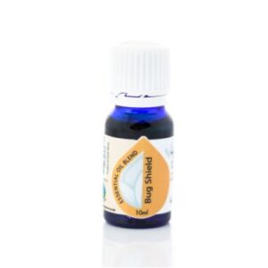 Oilg Blend Bug Shield 10Ml