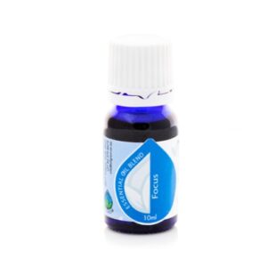 Oilg Blend Focus 10Ml