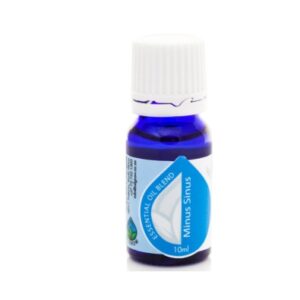 Oilg Blend Sinus 10Ml