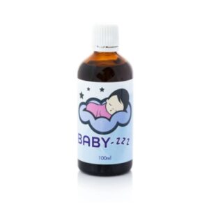 Oilg Baby Massage 100Ml
