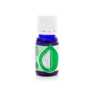 Oilg Peppermint 10Ml