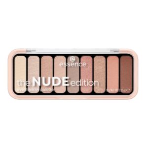 Essence The Nude Edt E/Shad Pall 10