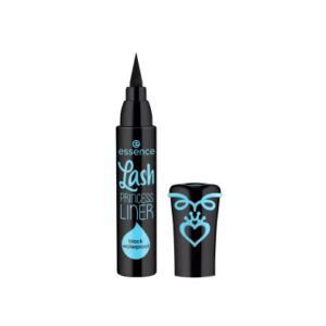 Essence Lash Princessence Liner Black W/P