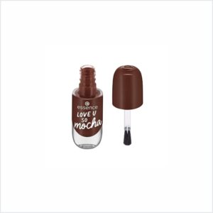 Ess Nail Gel Col 34 Love U So Mocha