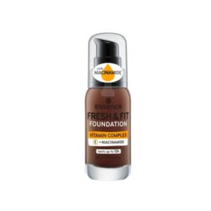 Ess Fresh & Fit Foundation 90