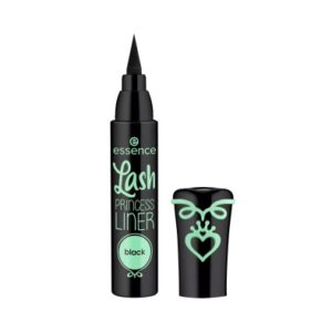 Ess Lash Princess Liner Black