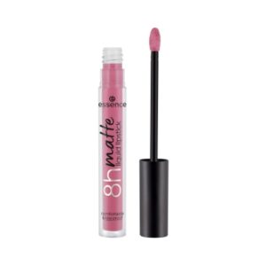 Essence 8H Matte Liquid Lipstick 05