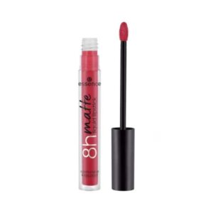 Ess 8H Mat Liquid Lipstick 07