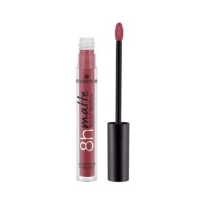 Ess 8H Mat Liquid Lipstick 08