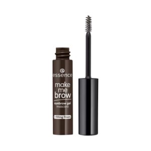 Ess Make Me Brow Eyebr Gel Masc 06