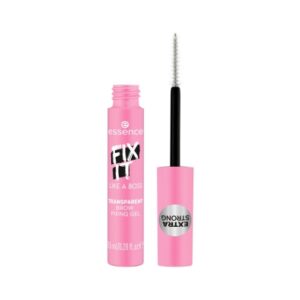Ess Fix It Like A Boss Transp Br Ge