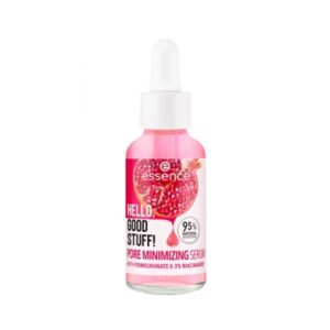 Ess Hello G/Stuff Pore Min Serum