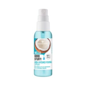 Ess Hello Good Stuff 48H Fix Spray