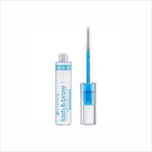 Ess Lash & Brow Gel Mascara