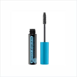 Ess All Eyes On Me W/Proof Mascara