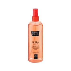 Perfect Touch 350Ml Hairspray Ultra Hold