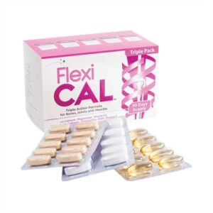 Flexi Cal 30 Day Pack