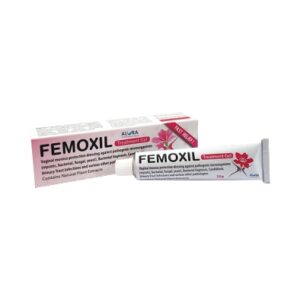Femoxil Vaginal Gel 25G (48)