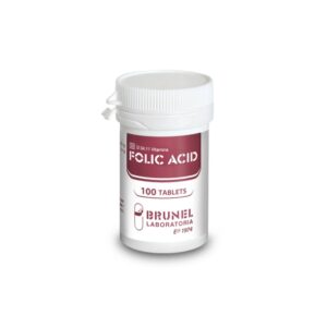 Folic Acid Brunel