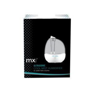 Medinox Humidifier Ultrasonic