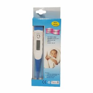 Thermometer Ic Digital Itens Care
