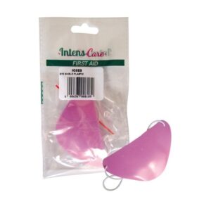 Eye Shield Plastic Intens Care