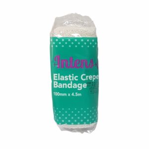 Crepe Bandage 100Mm Intens Care