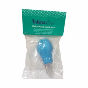 Intens Care Baby Nasal Aspirator