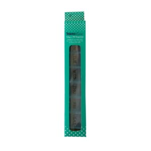 Intens Care L 7 Day Pill Organiser