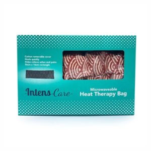 Intens Care Heat Therapy Bag Rect